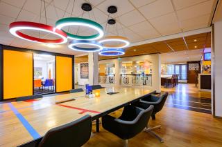 Hotel Papendal - 8
