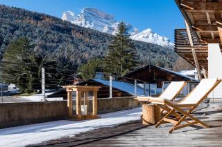 Casa di prestigio con Vista sulle Dolomiti - 5