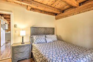 Log Cabin And Estonian Suite At Equestrian House - 6
