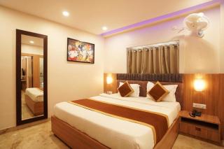 Hotel Ekta International !! 300 Mts From BABA BAIDYANATH DHAM TEMPLE !! - 8