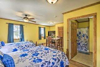 Dosanko Cottage And Suites At Equestrian House - 6
