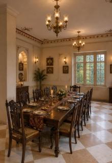 Rang Vilas - Boutique Hotel in Bundi - 5