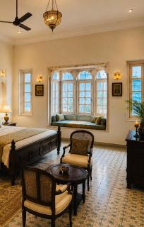 Rang Vilas - Boutique Hotel in Bundi - 1