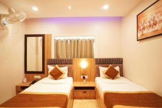 Hotel Ekta International !! 300 Mts From BABA BAIDYANATH DHAM TEMPLE !! - 9