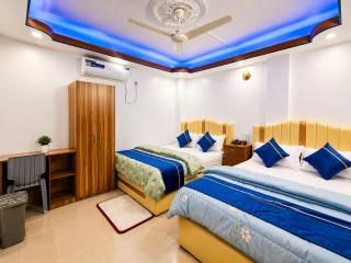 The Imperial Residence - 7