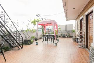 RedDoorz Plus @ Simpang USU Medan - 6