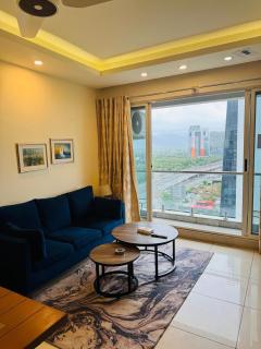 Elysium Tower Luxury Apartments Islamabad with Margalla view - 6