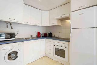 CB Living - Apartment with roof terrace Aguamarina - 7