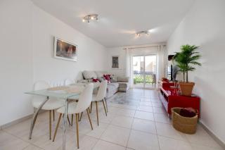 CB Living - Apartment with roof terrace Aguamarina - 8