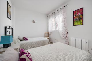 CB Living - Apartment with roof terrace Aguamarina - 2