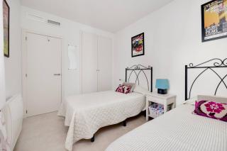 CB Living - Apartment with roof terrace Aguamarina - 3