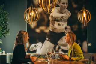 Hotel Papendal - 4