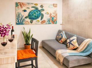 Morning Markets, Beach & Cenote 10 Min, Boutique 1BR 2BR Suites Sleeps 2-8, Kitchen Fast WiFi AC - 2