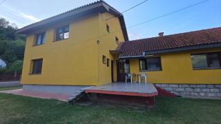 Apartman Obnica - 8