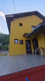 Apartman Obnica - 7
