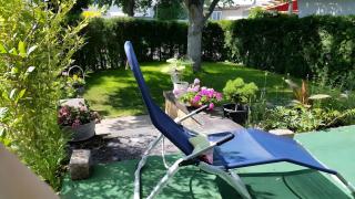 Italienisches Flair in Spandau - 8