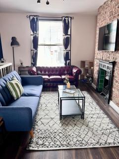 Ropewalks City Centre Apartment with Roof Terrace - 0