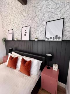 Ropewalks City Centre Apartment with Roof Terrace - 8