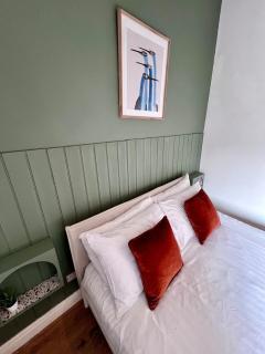 Ropewalks City Centre Apartment with Roof Terrace - 5