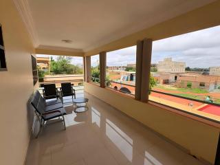 Hôtel Zama Roogo - 9