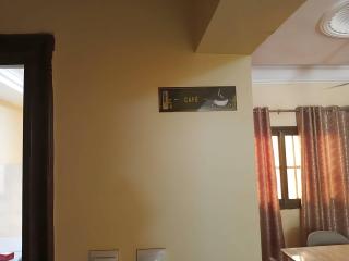 Hôtel Zama Roogo - 5