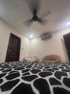 Comfy Stay - 2