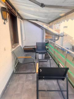 E&H Appartements 2 - 3