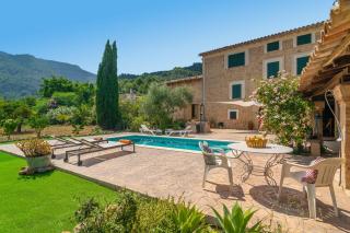 Villa Frontera - 7