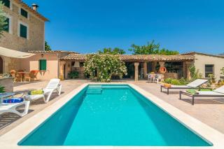 Villa Frontera - 4