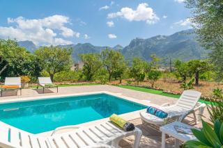 Villa Frontera - 3