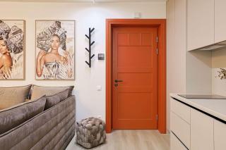 Scheffel Residences 3 Apartments 10 Guests max - 8