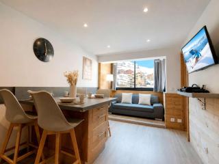 Appartement vue montagne - 4 pers. - FR-1-545-13 - 0