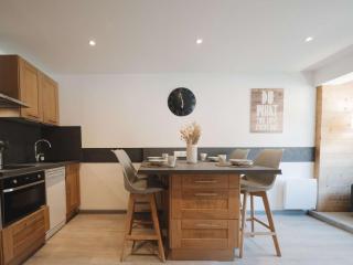 Appartement vue montagne - 4 pers. - FR-1-545-13 - 7