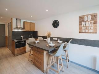 Appartement vue montagne - 4 pers. - FR-1-545-13 - 6