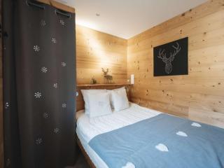 Appartement vue montagne - 4 pers. - FR-1-545-13 - 5