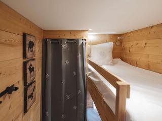 Appartement vue montagne - 4 pers. - FR-1-545-13 - 2