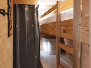 Appartement vue montagne - 4 pers. - FR-1-545-13 - 1