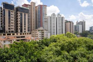 Affordabile modern spacious classy 2 bedroom in kilimani along Yaya and adlife plaza - 1