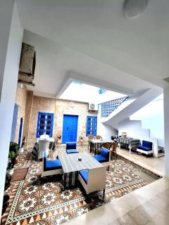 Dar Aziz Médina de Sousse - 4