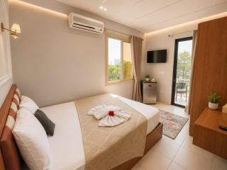 Tahrir Hub Hotel - 9