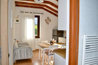 Agritur La Sabbionara - 7