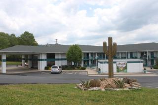 Ozark Valley Inn - Branson - 0