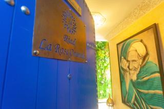 La Rose Orientale - 2
