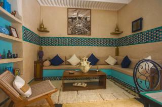 La Rose Orientale - Marrakesh - 4