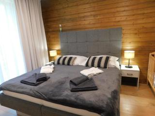 Wellness Rezort Tatranská Štrba - 8