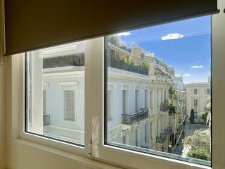 Plaka Suite Next to Acropolis by Zeus Suites - Atenas - 6
