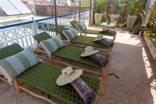 La Rose Orientale - Marrakesh - 2