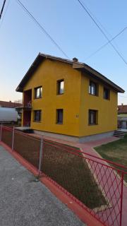 Apartman Obnica - 4