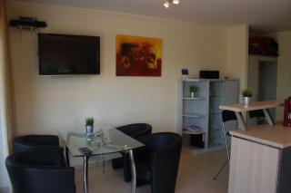 Ferienwohnung "Blaue Perle" Schönberger Strand - 5
