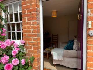 Historic Cottage in Heart of Farnham nr the Castle - Farnham - 2